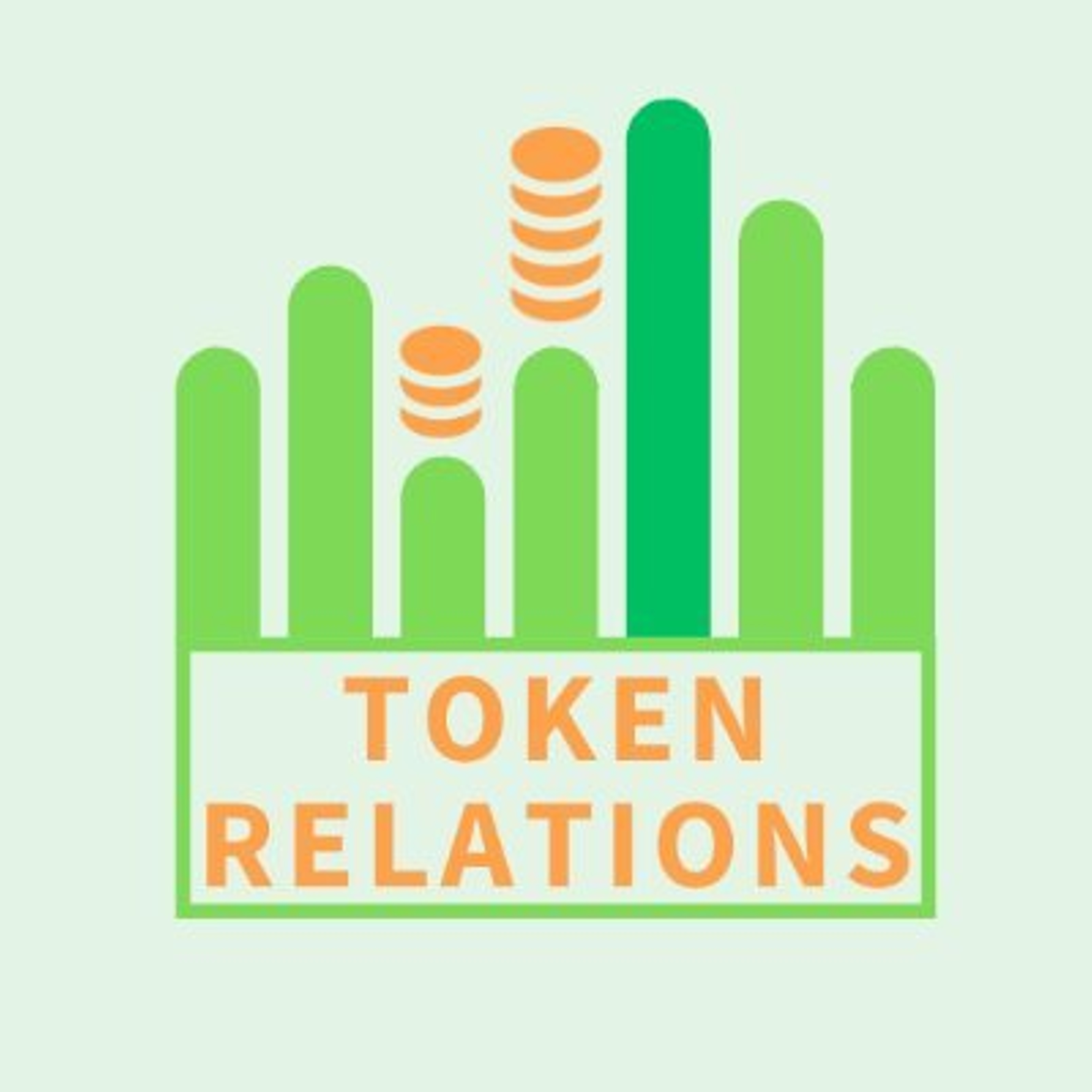 token relations logo